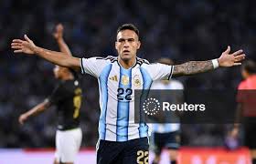 Trend Google: argentina vs bolivia