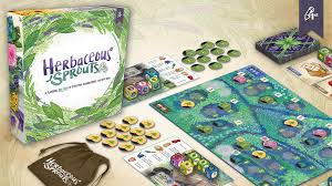 The garden goes through a natural growth cycle and through the seasons. Top 10 Nature Inspired Board Games Tower Hill Botanic Garden