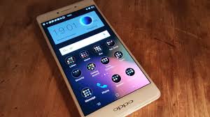 Oppo R7s review: Mid-range Android with ...
