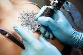 This post will guide you through the best doesn't matter how good was your fresh tattoo. Do Tattoos Cause Skin Cancer Edward Elmhurst Health