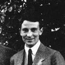 Famous Male Physicists