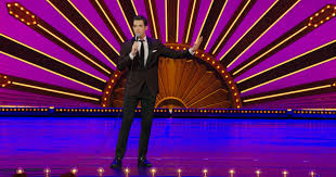 Comedian john mulaney doesn't think colleges kids are too pc for many top comedians, but rather some comedians are you see people who are college age at clubs and theaters, mulaney said. John Mulaney Is Happy To Be Here The Ringer