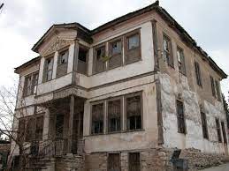 ✘c,hazine kelimesi de olamaz.bunu da eliyoruz. Ruyada Eski Ev Gormek Ruyatabirleri Com