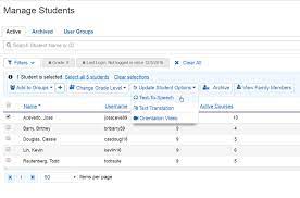 The Edgenuity Educator Experience