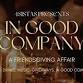 In Good Company: A Friendsgiving Affair event image