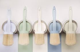 Frenchic furniture paint can be applied with a brush, just like traditional paint. It S The Passion It S The People It S The Paint Frenchic Win The Queen S Award For Innovation The Queen S Awards For Enterprise