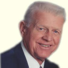 H. Grant Vest Jr. Obituary July 18, 2021