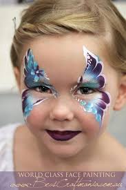 Google Image Result for  http://brightandshining.com/wp-content/uploads/2010/05/Angel-Face-Painting-… 