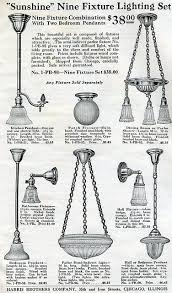 lighting 1920 1930 1920s home decor