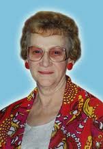 Blanche Leroux Obituary