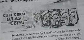 Check spelling or type a new query. Pertanyaan 1 Iklan Apakah Yang Tampak Pada Gambar 2 Apa Informasi Penting Pada Iklan Tersebut 3 Brainly Co Id