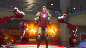 Iron mod 27 дек в 3:33. Max Fortnite Leaks On Twitter Looks Like The Authority Will Change Into Stark S Lab When V14 10 Drops Ph Emote As Iron Man Within The Suit Room At Stark S Lab For 14 10