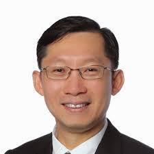 James Poon's Instagram, Twitter & Facebook