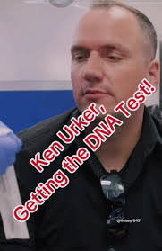 Ken Bunker's Instagram, Twitter & Facebook