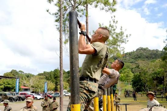 🇵🇦 FUERZAS COMANDOS 2026 🇵🇦 Hoy se dio inicio a la inauguración de las Eliminatorias Interinstitucionales “Fuerzas Comandos 2026”, con la participación del Servicio Nacional Aeronaval, la Policía Nacional y SENAFRONT. Durante