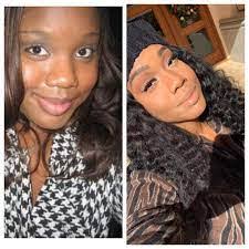 Kia Randle's Instagram, Twitter & Facebook