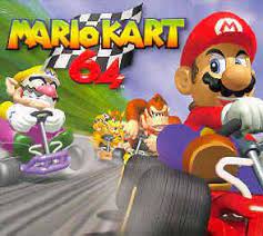 Selling 8.76 million copies worldwide, the game went on to become the fourth best selling snes game of all time. Mario Kart 64 Cheats For Nintendo 64 Gamespot