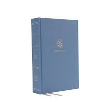 *1 and 2 maccabees, sirach, wisdom, baruch, tobit, and judith). Nrsv Catholic Bible Journal Edition Cloth Over Board Blue Comfort Print By Catholic Bible Press Hardcover Target
