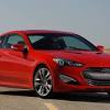 The 2013 hyundai genesis's #9 ranking is based on its score within the 2013 luxury midsize cars category. 1