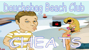 bag beach club cheats you