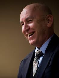 Richard Briggs through the years