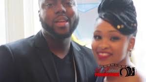 Hollywood Anderson sings at our wedding |Floyd and Amber Reed| 07/22/2017