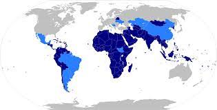 The leaders of the indian freedom movement convened the asian relations. Non Aligned Movement Wikipedia