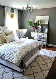 Bedroom Decorating Ideas With Gray Walls Blue And Gray Bedroom Ideas Aqua And Gray Bedroom Id Small Room Bedroom Master Bedrooms Decor Small Master Bedroom
