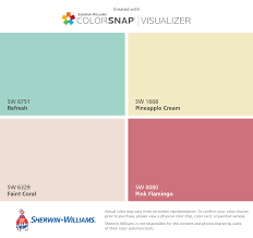 Paint Color Matching App Colorsnap Paint Color App Sherwin Williams Paint Colors For Home Paint Color App Matching Paint Colors