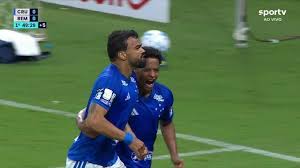 Cruzeiro beat Remo 1-0 to move into third in Brazil’s league