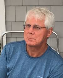 Roscoe James "Jim" Alderman Obituary April 27, 2025