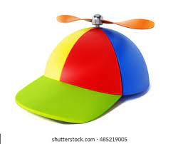 Propeller Hat High Res Stock Images Shutterstock