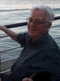 Joseph Glyn Nicholls Obituary December 3, 2020