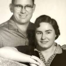 Wilma Ruby (Robinson) Womack