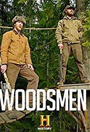 Night raiders (1952 film), an american western film directed by howard bretherton. The Woodsmen Night Raiders Tv Episode 2015 Imdb