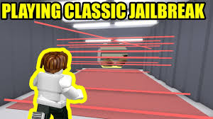 Includes all roblox jailbreak official soundtrack 1 hour! Playing Classic No Updates Jailbreak Roblox Jailbreak Youtube