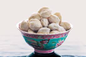 Contextual translation of nama saintifik buah kurma into english. Candlenuts Buah Keras Peranakankitchen