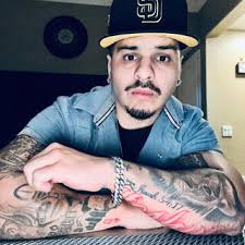 Download Frankie Rivera album songs: Exposing Satan