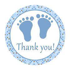 Resultado De Imagen Para Etiquetas Personalizadas Redondas Para Imprimir Gratis Baby Shower Labels Baby Shower Items Baby Shower