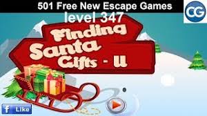 501freenewescapegames #501escape3 501 free new escape games level 3 walkthrough thank you for watching my video. Walkthrough 501 Free New Escape Games Level 347 Finding Santa Gifts 2 Complete Game Youtube