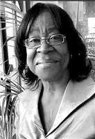 Pecola Mann Obituary (1939