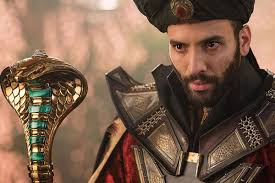 The new live-action Aladdin seeks to break Hollywood stereotypes, with  mixed results