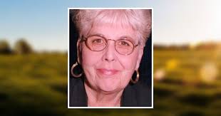 Frances L. Mannino Obituary October 14, 2023