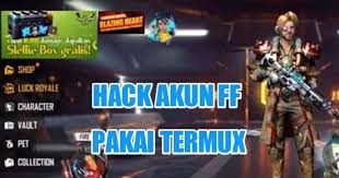 $ apt update && apt upgrade. Hack Akun Ff Termux Cara Menggunakan Termux Untuk Pemula Secara Mudah 2020