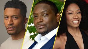 Marcus Gardley's Black Odyssey, Reimagining the Greek Epic in Modern-Day  Harlem, Opens February 26