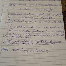 Functiile sintactice ale pronumelui nehotarat. Analizati Sintactic Si Morfologic Va Rog Urgentt Brainly Ro