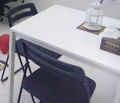 Ikea Dining Table Kargal Classifieds Uae Ikea Dining Table Ikea Dining Dining Table