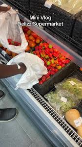 Ultimate Guide to Nigerian Groceries Shopping