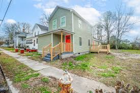 301 E Broad Street, Elizabeth City, NC 27909