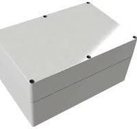 IP65 Enclosures - Waterproof IP65 Rated Boxes | Polycase